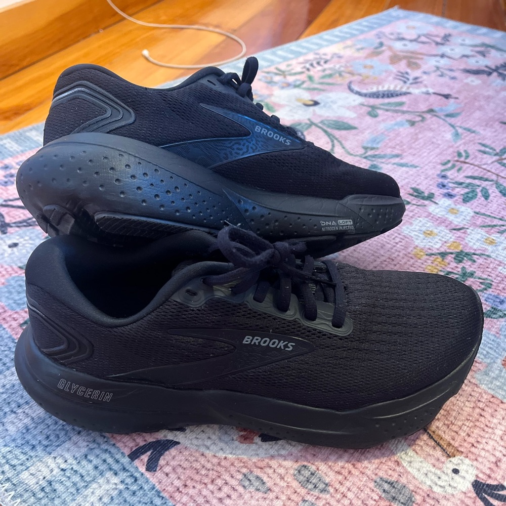 Brooks Glycerin 21